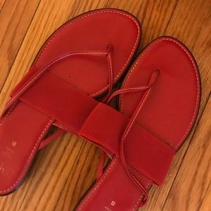 Women’s sandals